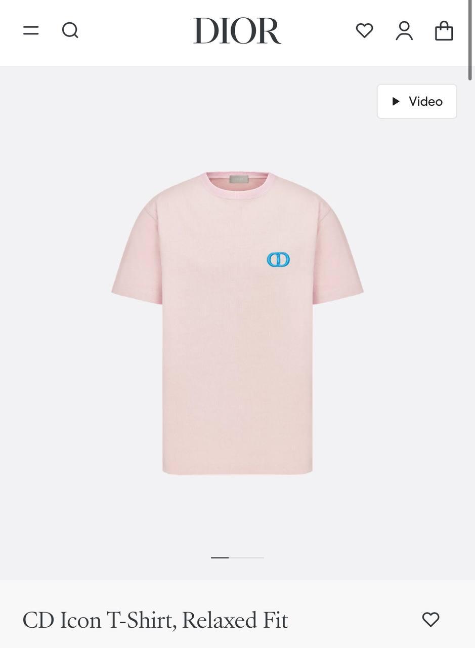 Sneakerhill - Christian DR T-Shirt 006 - sneakerhillcom