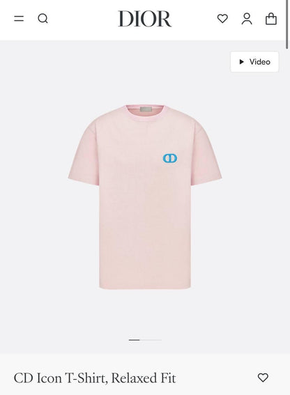 Sneakerhill - Christian DR T-Shirt 006 - sneakerhillcom