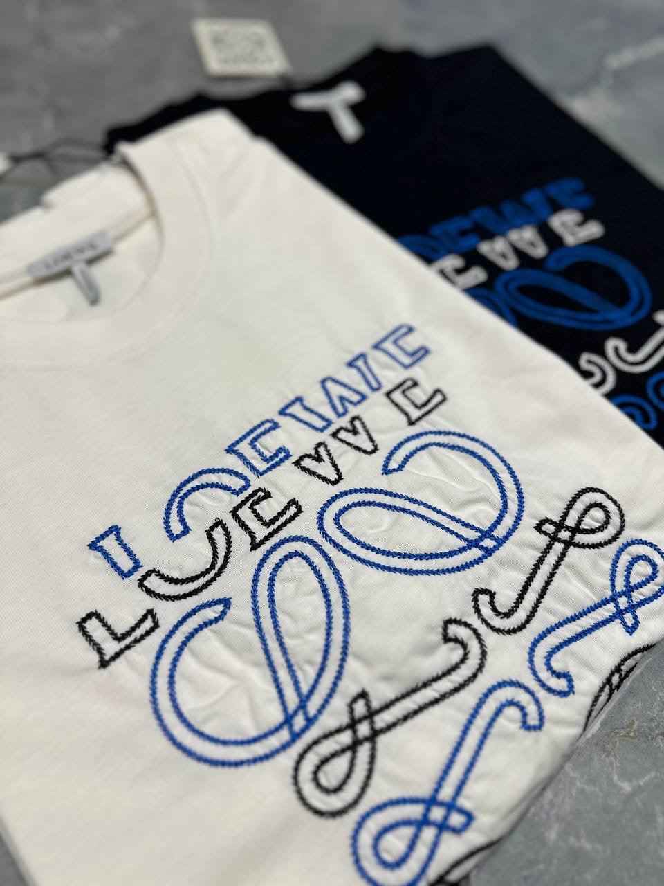 Sneakernational - Loewe T-Shirt 0012