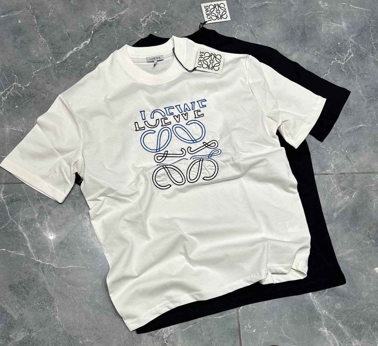 Sneakernational - Loewe T-Shirt 0012