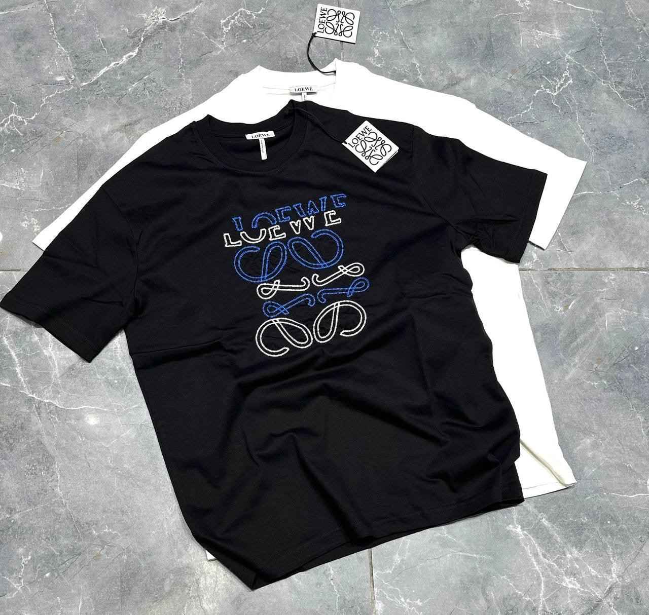 Sneakernational - Loewe T-Shirt 0012