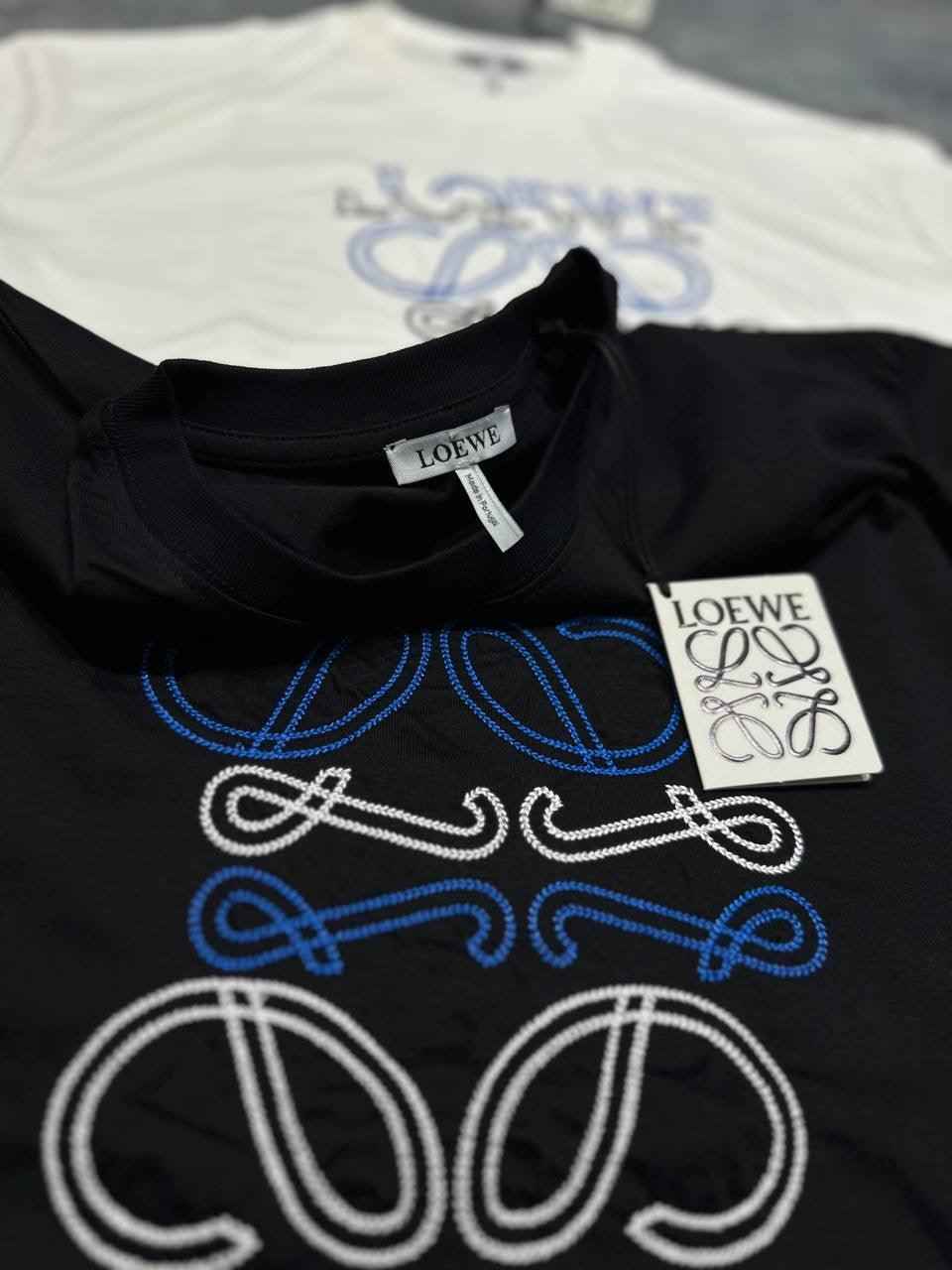 Sneakernational - Loewe T-Shirt 0012