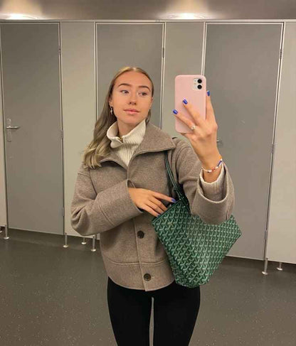 Goatlv - Goyard Bags - 220 GoatLV