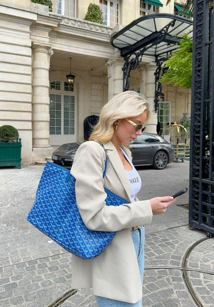 Sneakernational - Goyard Bags - 294 - Sneakernational