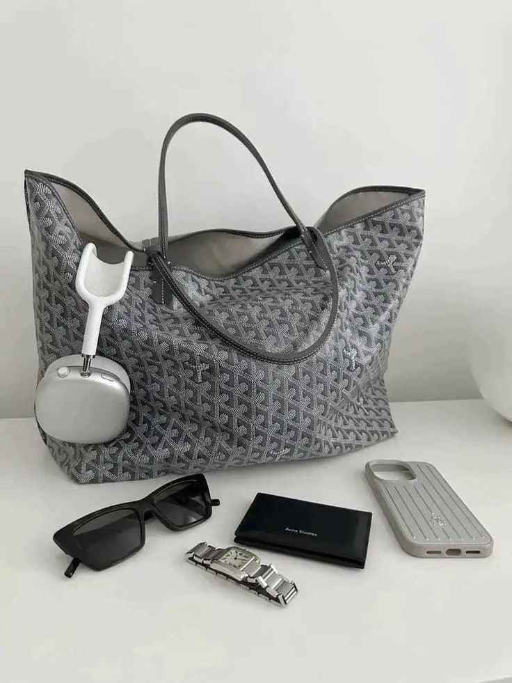 Goatlv  - Goyard Bags - 307