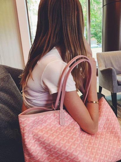 Sneakernational Goyard Bags - Goyard GOD Bags - 236 - Sneakernational