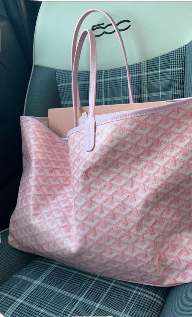 Sneakernational Goyard Bags - Goyard GOD Bags - 236 - Sneakernational