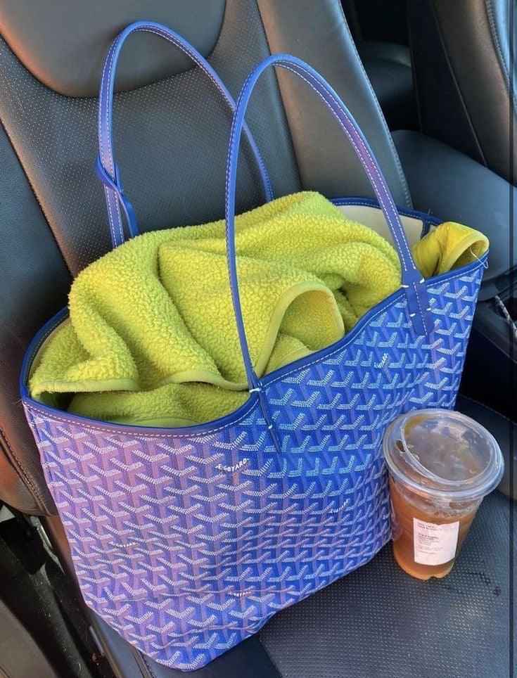 Goatlv - Goyard Bags - 294