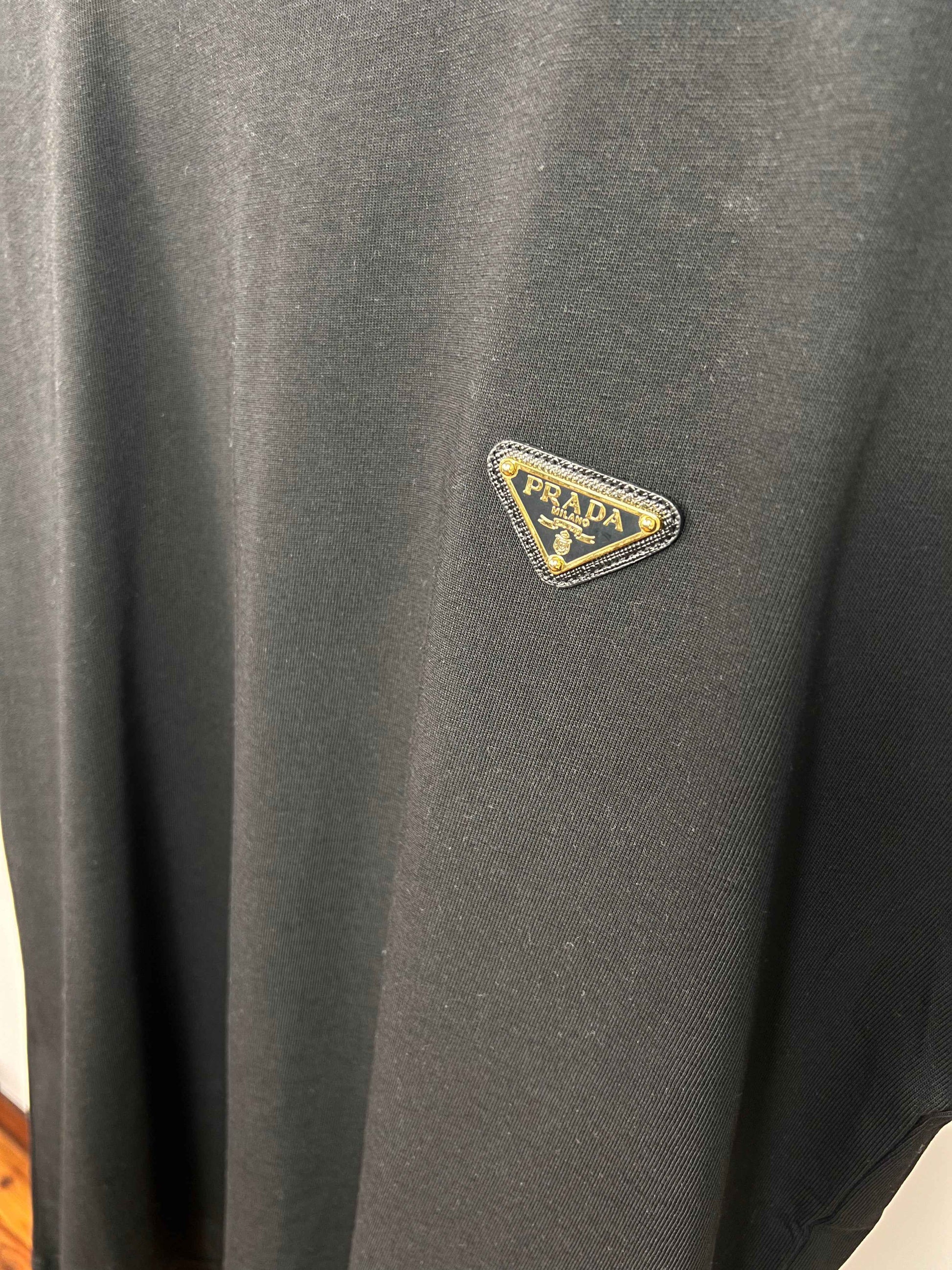 Sneakernational - Prada T-Shirt 101