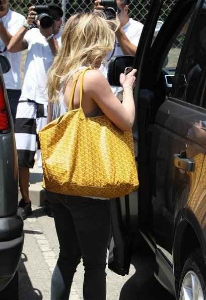Goatlv - Goyard GOD Bags – Elevate Your Style with Elegance and Luxury