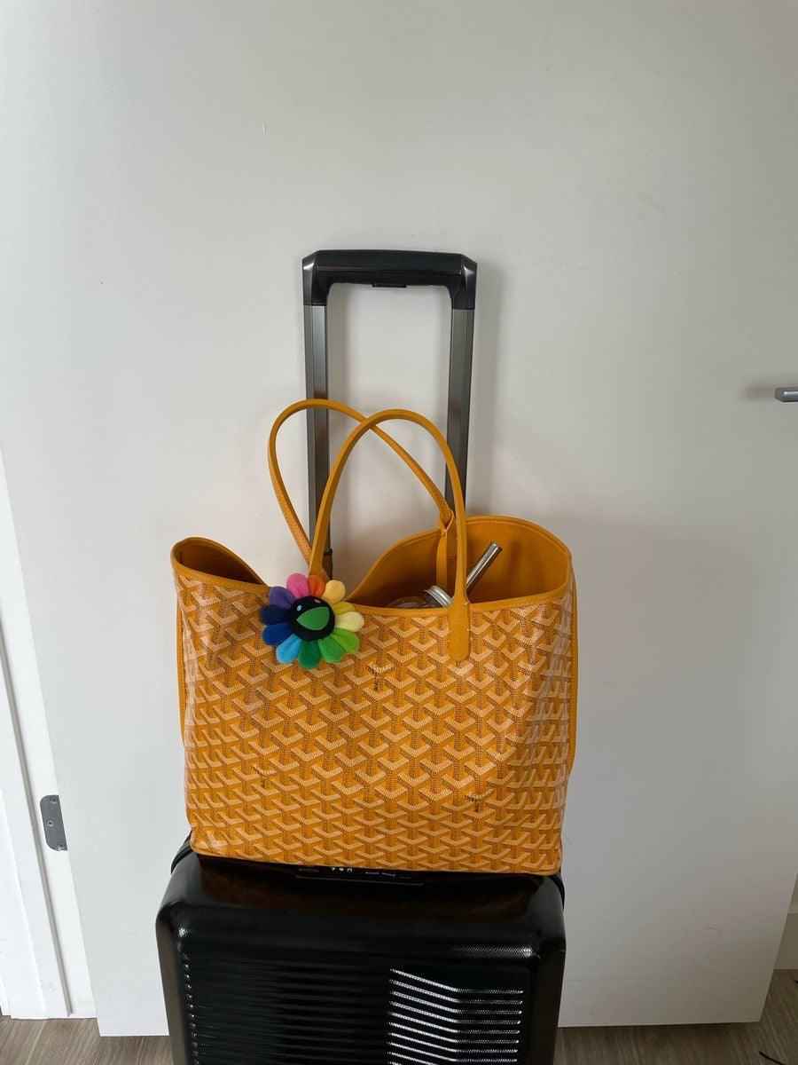Goatlv - Goyard GOD Bags – Elevate Your Style with Elegance and Luxury