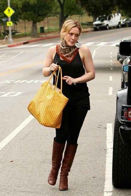 Goatlv - Goyard GOD Bags – Elevate Your Style with Elegance and Luxury