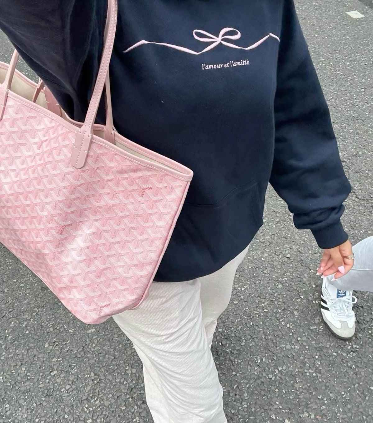 Goatlv - Goyard GOD Bags - 236