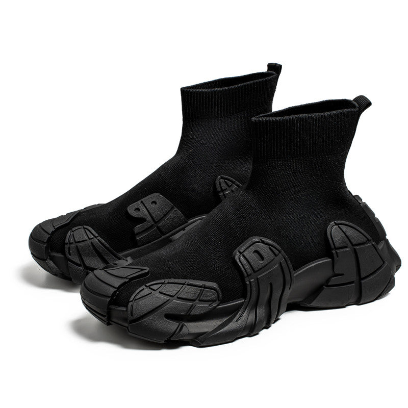 'Exo Radiance' X9X Sneakers - Sneakernational