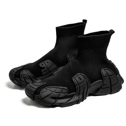 'Exo Radiance' X9X Sneakers - Sneakernational