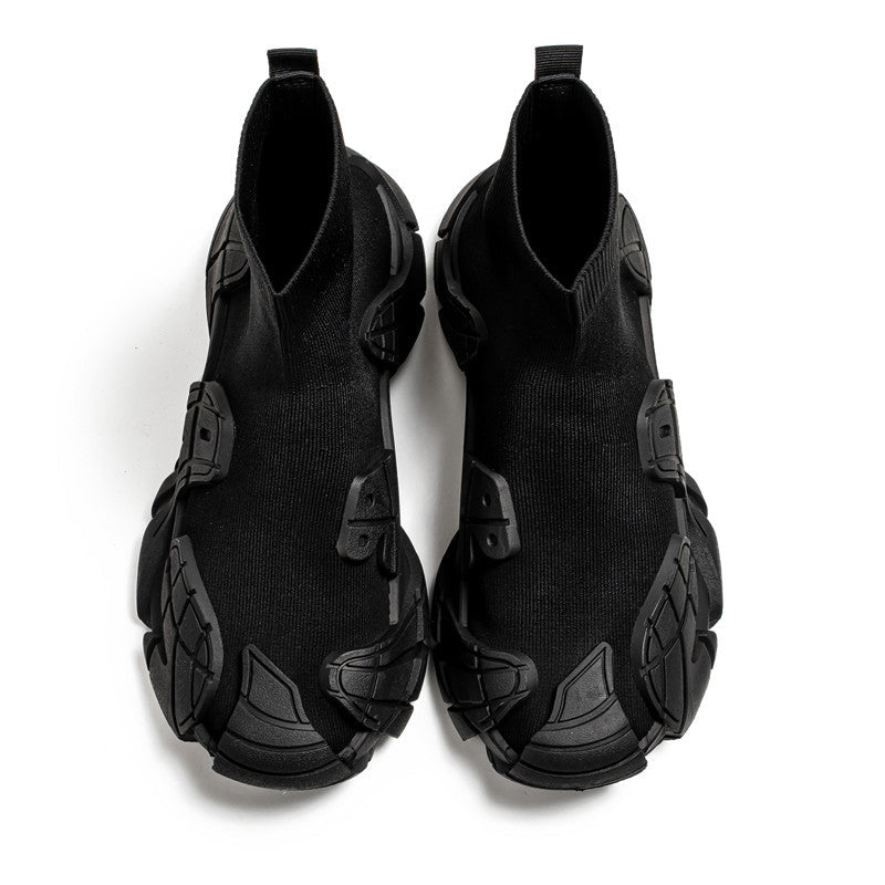'Exo Radiance' X9X Sneakers - Sneakernational