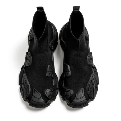 'Exo Radiance' X9X Sneakers - Sneakernational