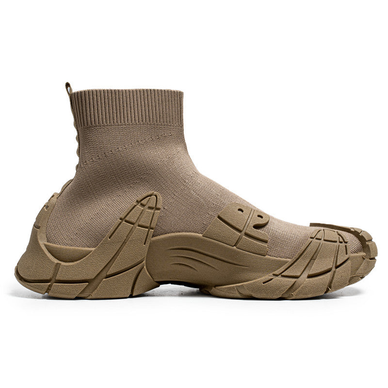 'Exo Radiance' X9X Sneakers - Sneakernational