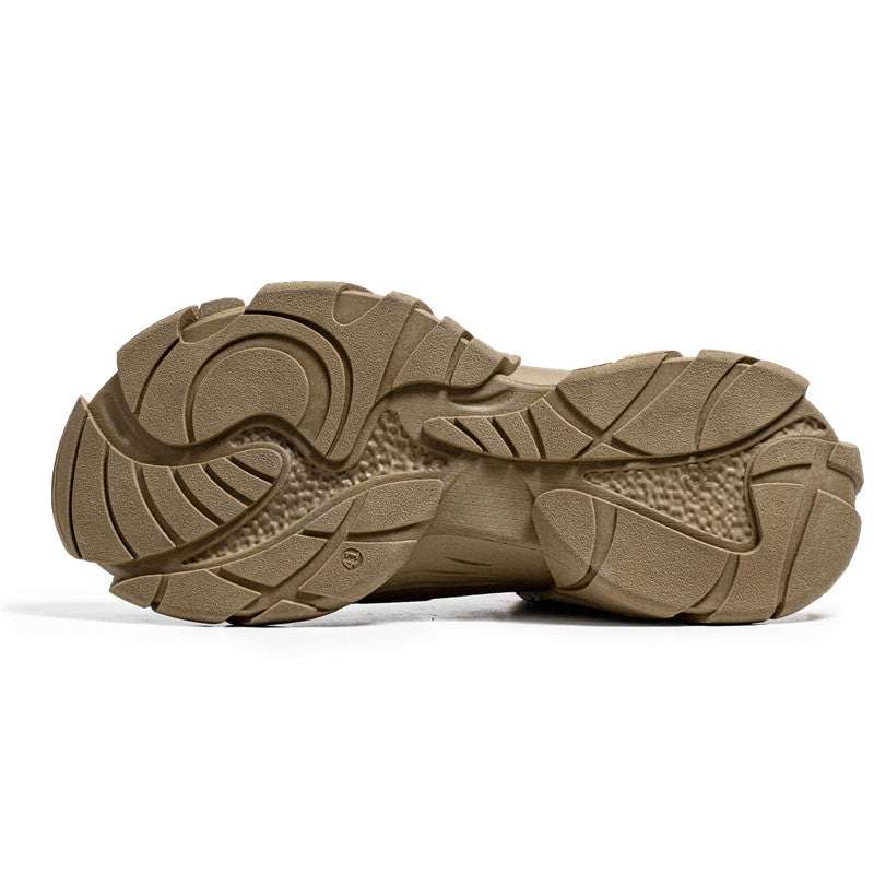 'Exo Radiance' X9X Sneakers - Sneakernational
