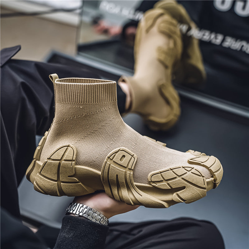 'Exo Radiance' X9X Sneakers - Sneakernational