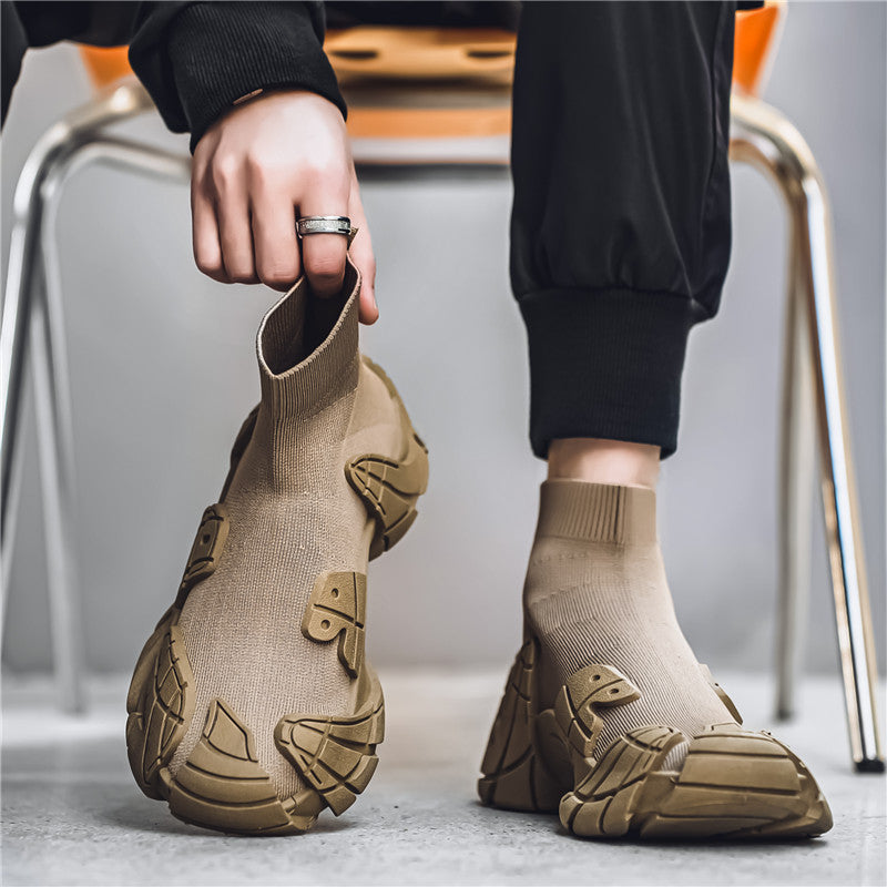 'Exo Radiance' X9X Sneakers - Sneakernational