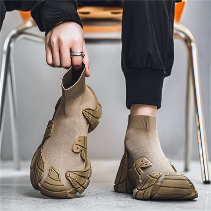 'Exo Radiance' X9X Sneakers - Sneakernational