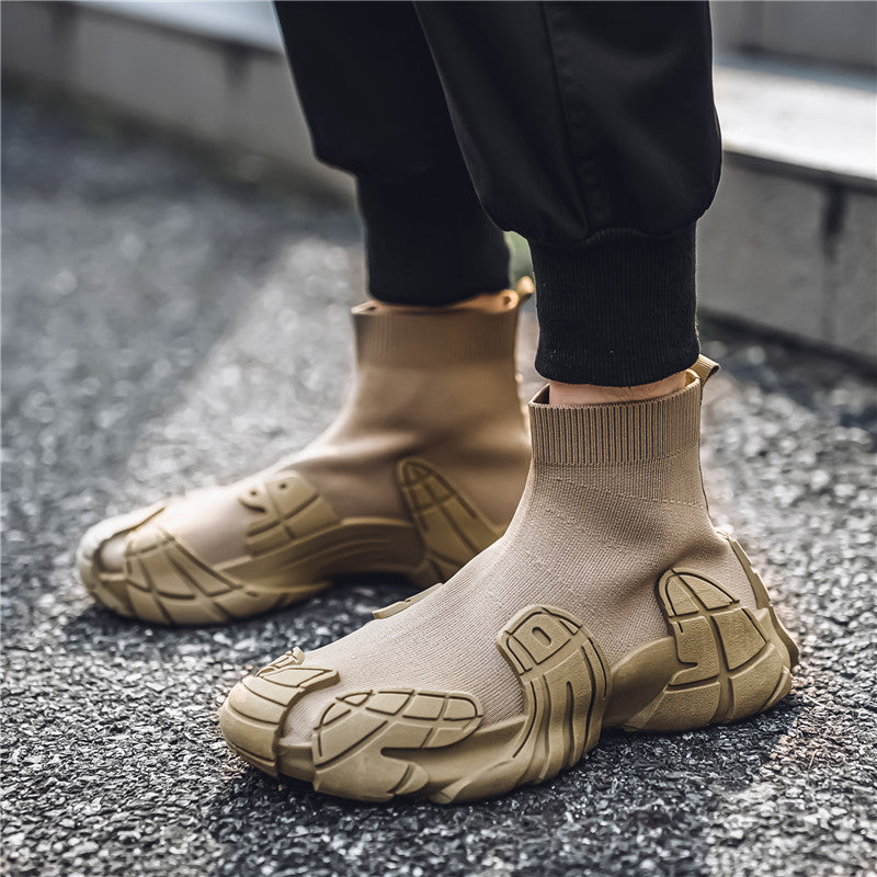 'Exo Radiance' X9X Sneakers - Sneakernational