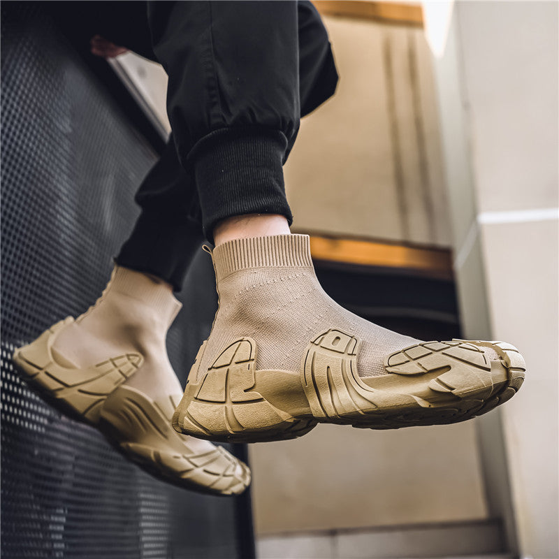 'Exo Radiance' X9X Sneakers - Sneakernational