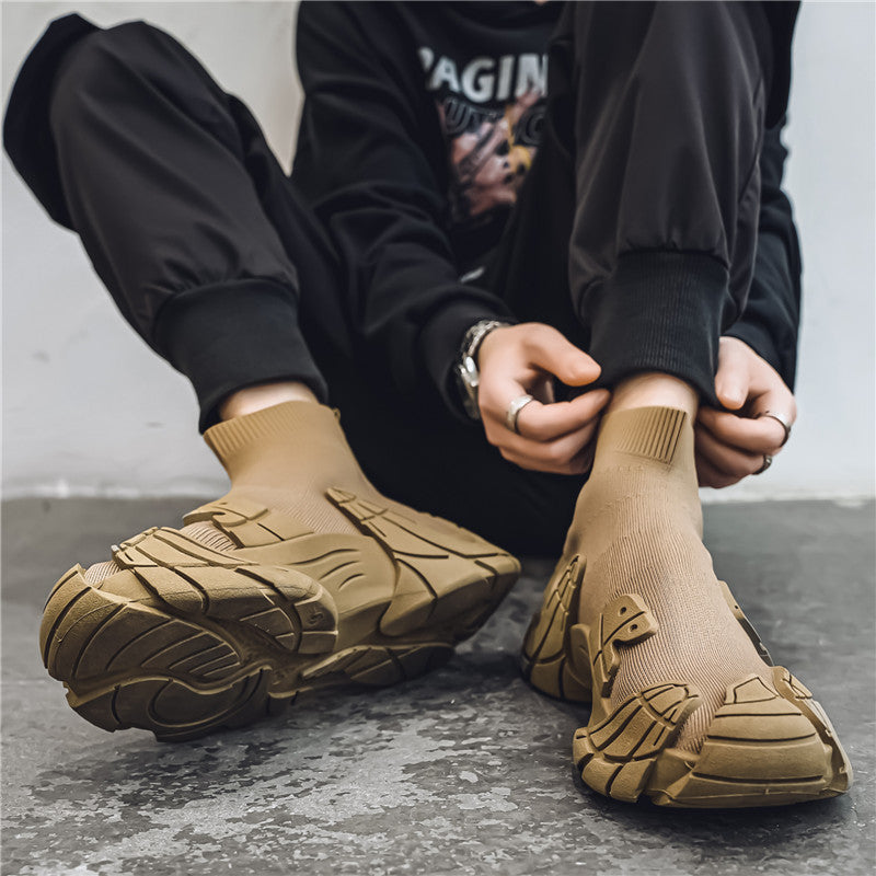 'Exo Radiance' X9X Sneakers - Sneakernational