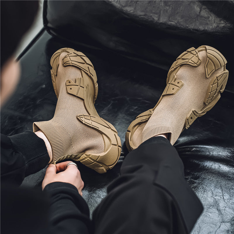 'Exo Radiance' X9X Sneakers - Sneakernational