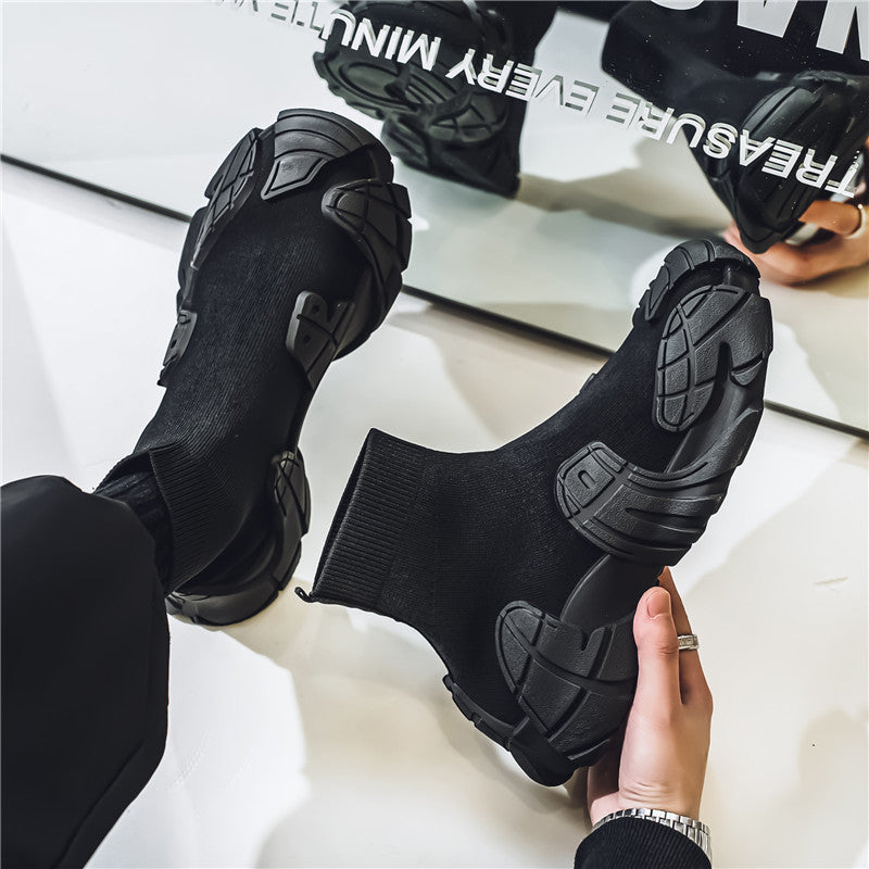 'Exo Radiance' X9X Sneakers - Sneakernational