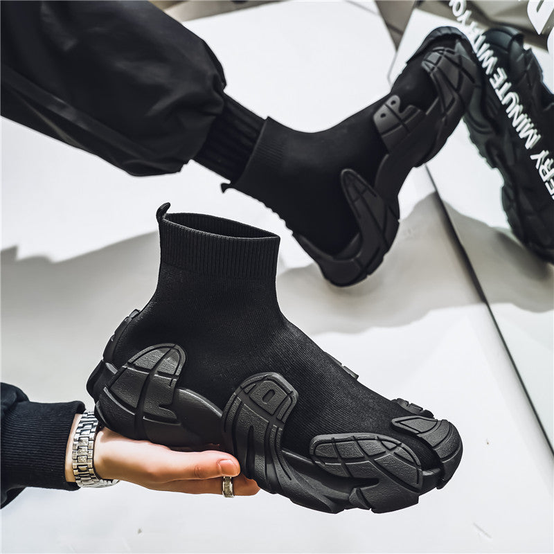 'Exo Radiance' X9X Sneakers - Sneakernational