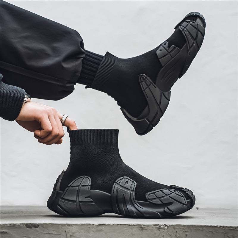 'Exo Radiance' X9X Sneakers - Sneakernational