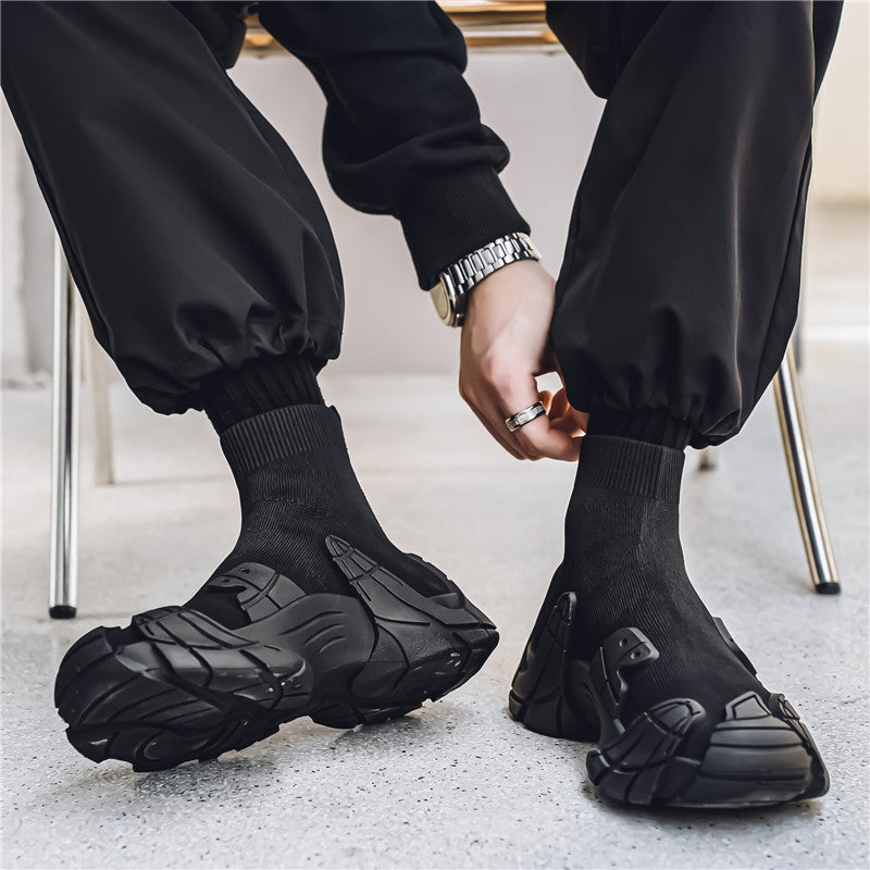 'Exo Radiance' X9X Sneakers - Sneakernational