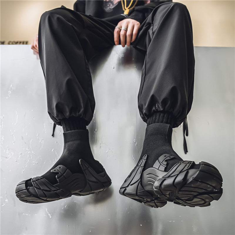 'Exo Radiance' X9X Sneakers - Sneakernational