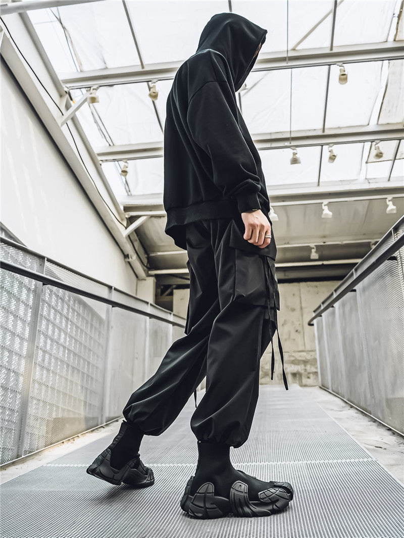 'Exo Radiance' X9X Sneakers - Sneakernational