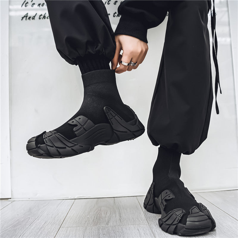 'Exo Radiance' X9X Sneakers - Sneakernational