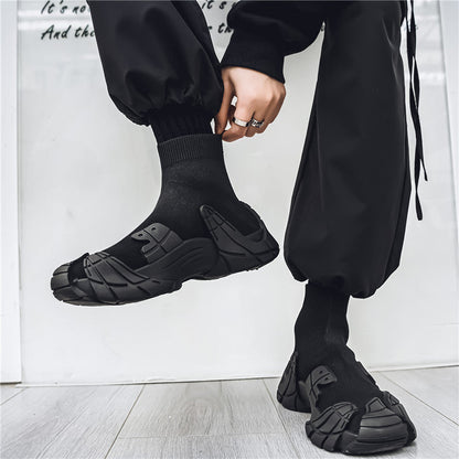 'Exo Radiance' X9X Sneakers - Sneakernational