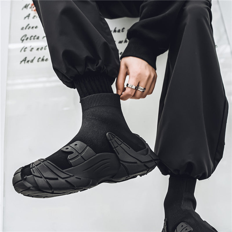 'Exo Radiance' X9X Sneakers - Sneakernational