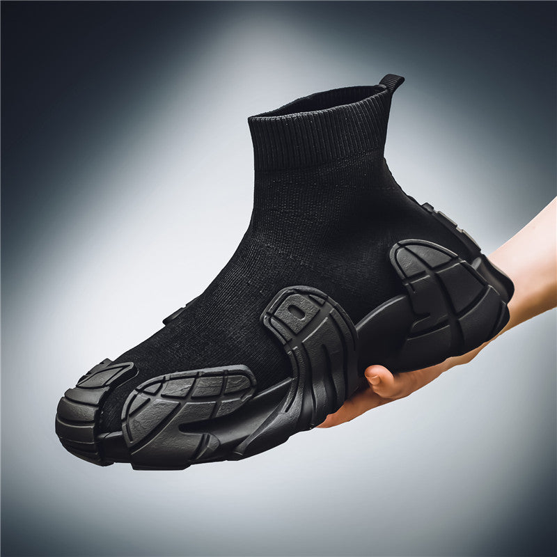'Exo Radiance' X9X Sneakers - Sneakernational
