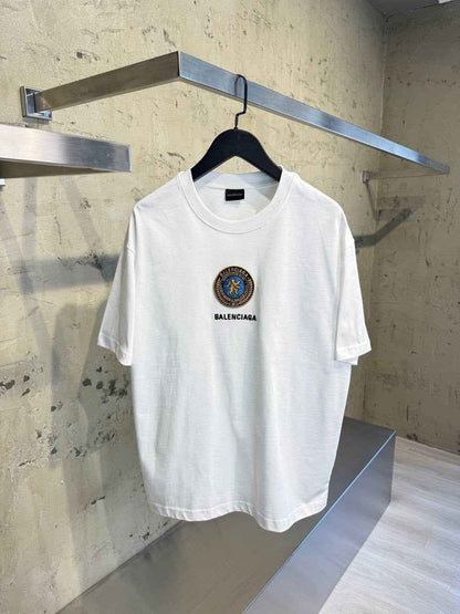 Balenciaga T-Shirt 004 - 1
