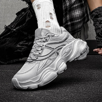 'Quasar Pulse' X9X Sneaker - Sneakernational