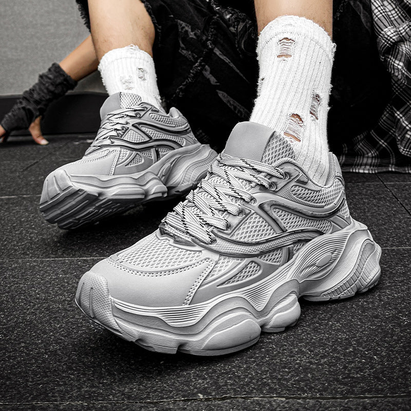 'Quasar Pulse' X9X Sneaker - Sneakernational