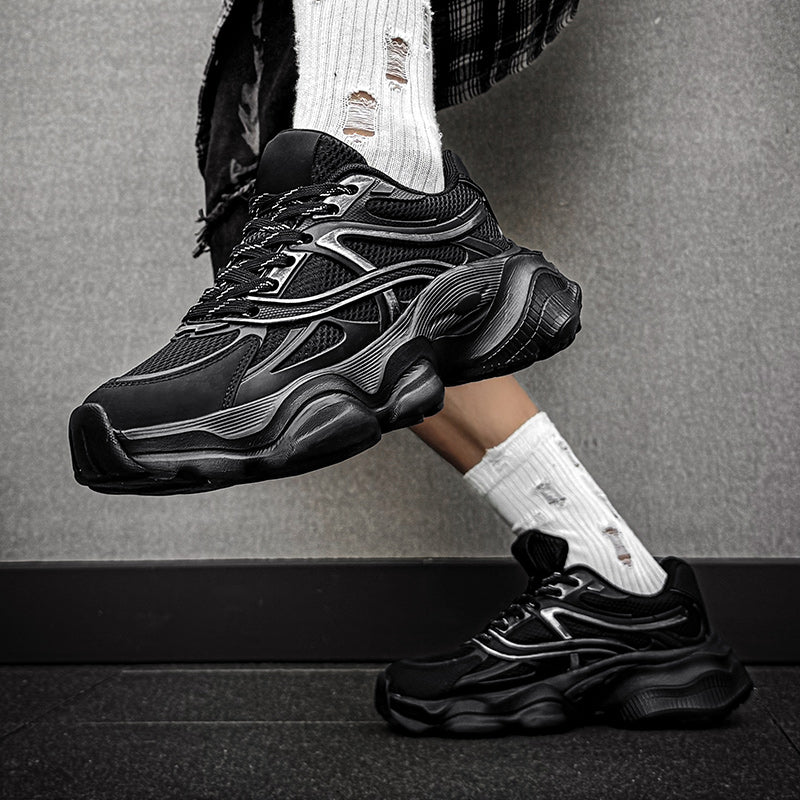 'Quasar Pulse' X9X Sneaker - Sneakernational