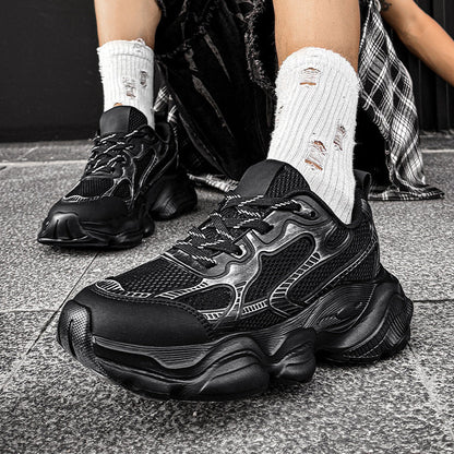 'Nebulon Drift' X9X Sneakers - Sneakernational