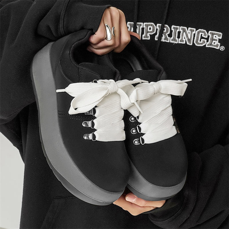 'Starlit Stompers' X9X Moon Boots - Sneakernational