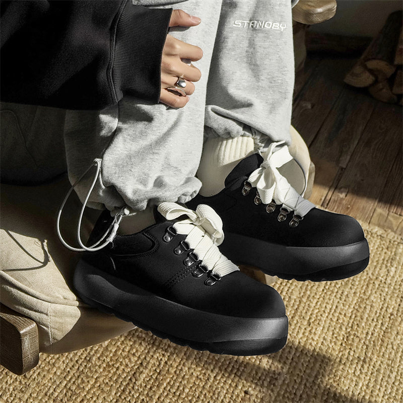 'Starlit Stompers' X9X Moon Boots - Sneakernational