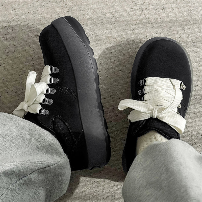 'Starlit Stompers' X9X Moon Boots - Sneakernational