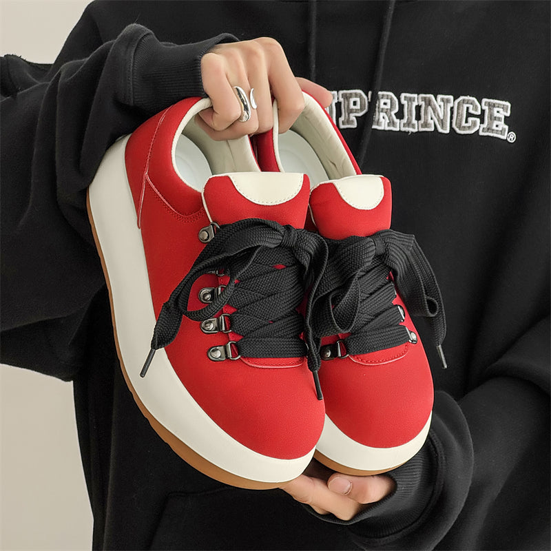 'Gravity Stride' X9X Moon Boots - Sneakernational