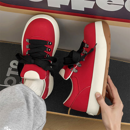'Gravity Stride' X9X Moon Boots - Sneakernational